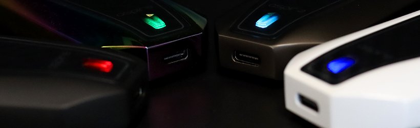 Top Krono : kit AVP Pro Pod par Aspire 21 avppro light
