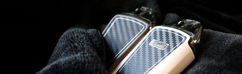 Top Krono : kit AVP Pro Pod par Aspire 16 avppro pocket