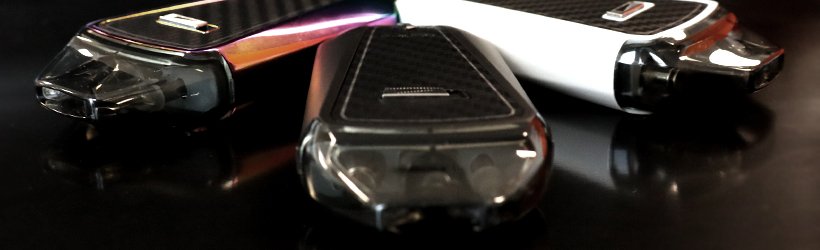 Top Krono : kit AVP Pro Pod par Aspire 22 avppro triple