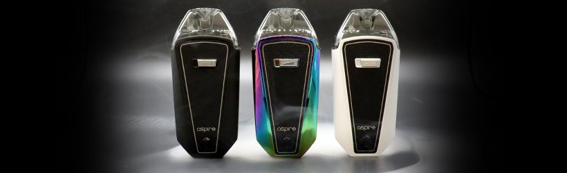 Top Krono : kit AVP Pro Pod par Aspire 24 avppro vape