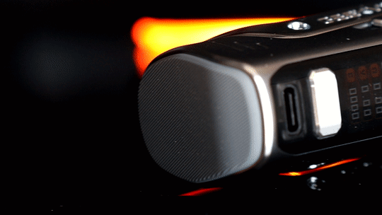 Test du kit Aegis Boost 2 : Geek Vape achve sa mtamorphose - Taklope blog