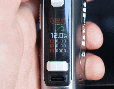 elfbar nachfüll pod läuft aus Test de la Aegis Legend 5 de Geekvape main image 1