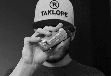 Test du kit Aegis Boost 2 : Geek Vape achève sa métamorphose 41 Notre avis sur la vape du kit Aegis Boost 2