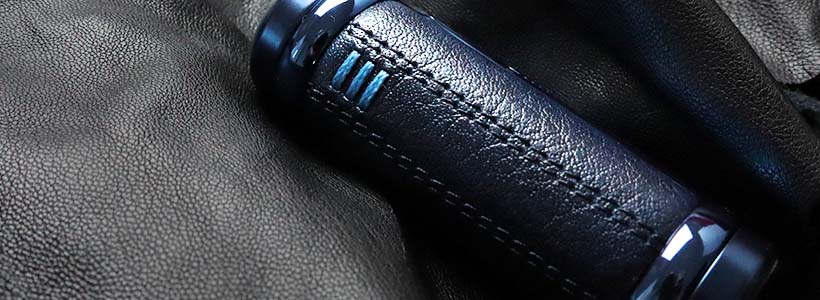 Top Krono : le kit Aegis Mini 2 (M100) par Geek Vape 17 Qualité Aegis - Geek Vape