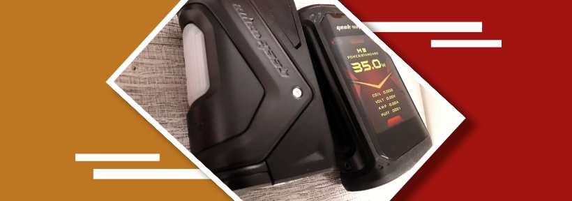 Nouveautés Aegis : grand écran ou squonker géant ? 47