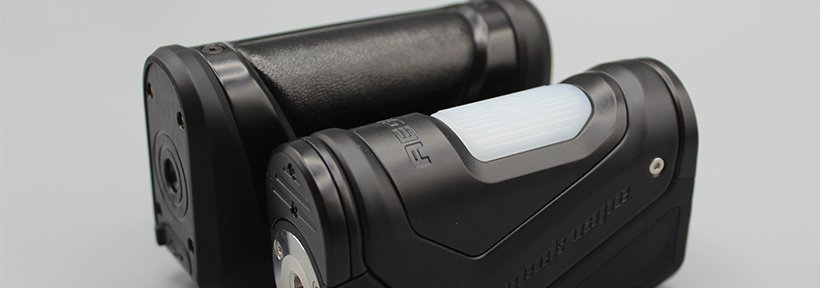 Nouveautés Aegis : grand écran ou squonker géant ? 28