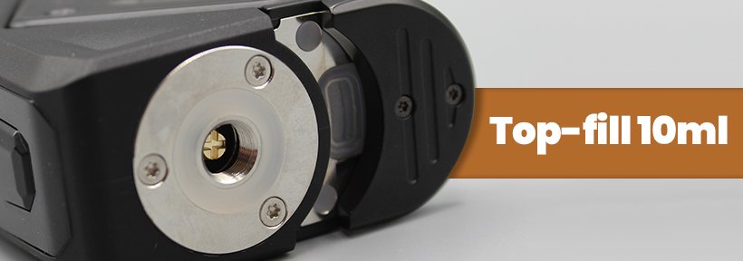 Nouveautés Aegis : grand écran ou squonker géant ? 41