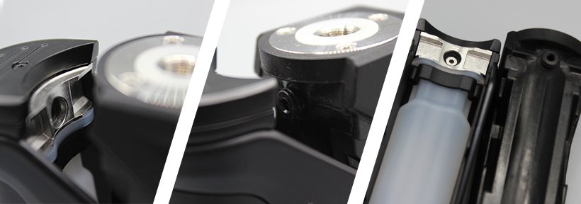 Nouveautés Aegis : grand écran ou squonker géant ? 42