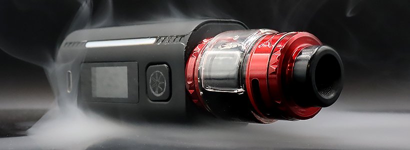 Test de l'Arbiter RTA par OXVA 45 arbiter build9