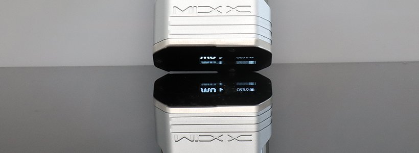 Test de la box MIXX : Aspire en mod high-end Vol. 2 40