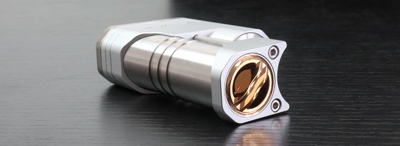 Test de la box MIXX : Aspire en mod high-end Vol. 2 38