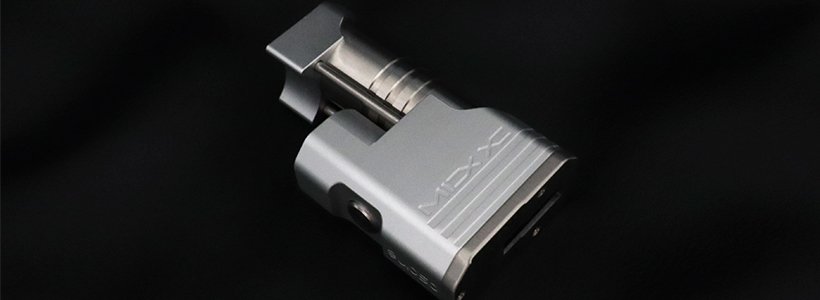 Test de la box MIXX : Aspire en mod high-end Vol. 2 27
