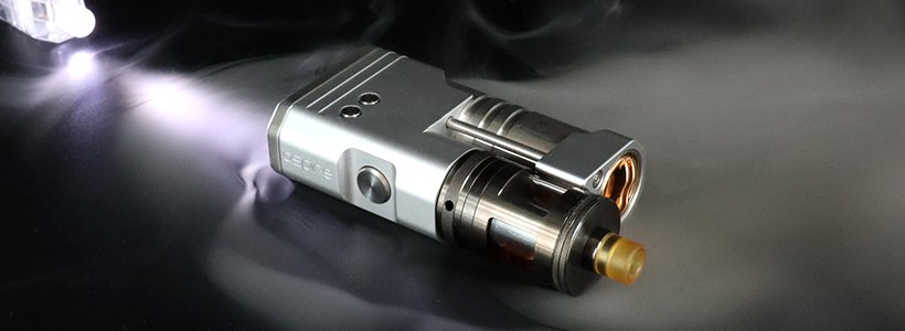 Test de la box MIXX : Aspire en mod high-end Vol. 2 31