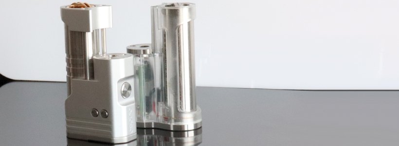Test de la box MIXX : Aspire en mod high-end Vol. 2 28