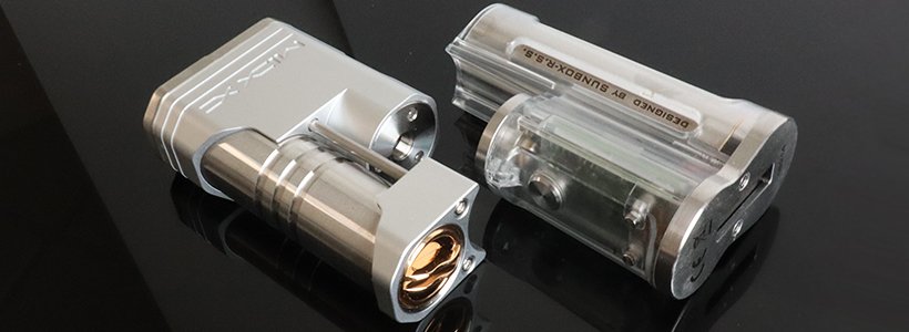 Test de la box MIXX : Aspire en mod high-end Vol. 2 29