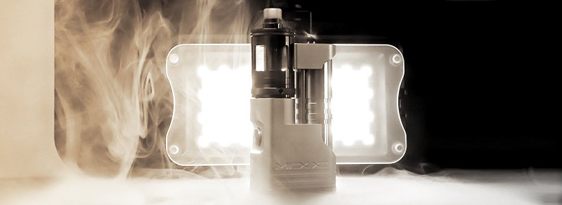 Test de la box MIXX : Aspire en mod high-end Vol. 2 47