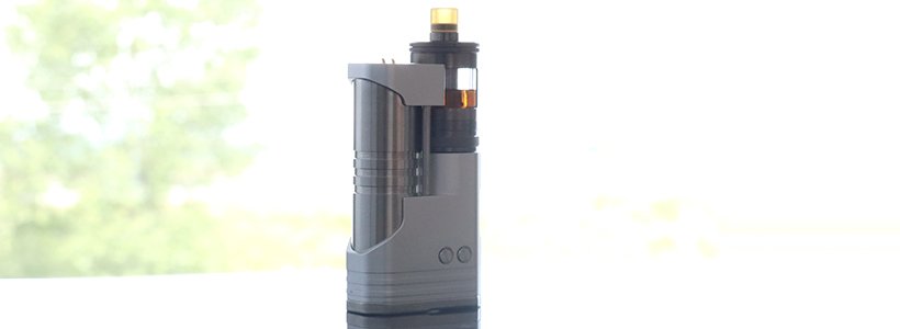 Test de la box MIXX : Aspire en mod high-end Vol. 2 30