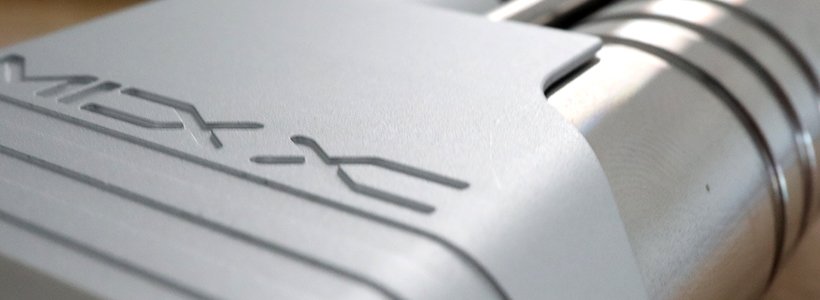 Test de la box MIXX : Aspire en mod high-end Vol. 2 32