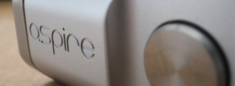 Test de la box MIXX : Aspire en mod high-end Vol. 2 33