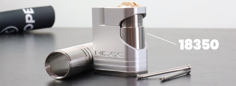 Test de la box MIXX : Aspire en mod high-end Vol. 2 44