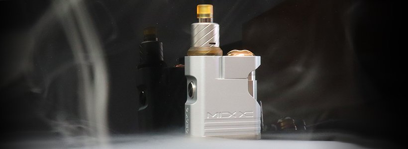 Test de la box MIXX : Aspire en mod high-end Vol. 2 45