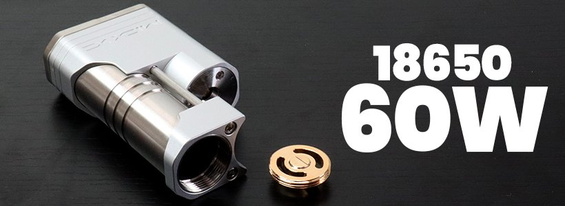 Test de la box MIXX : Aspire en mod high-end Vol. 2 37