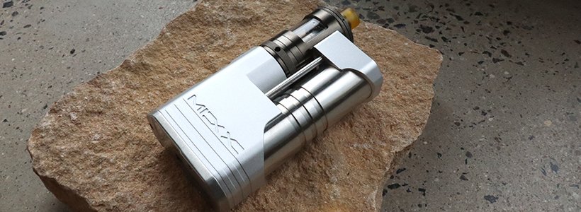 Test de la box MIXX : Aspire en mod high-end Vol. 2 46