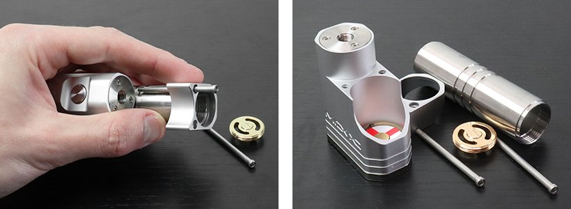 Test de la box MIXX : Aspire en mod high-end Vol. 2 43