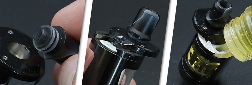 Coolfire Z50 : la relève primo 41 coolfireZ50 fill