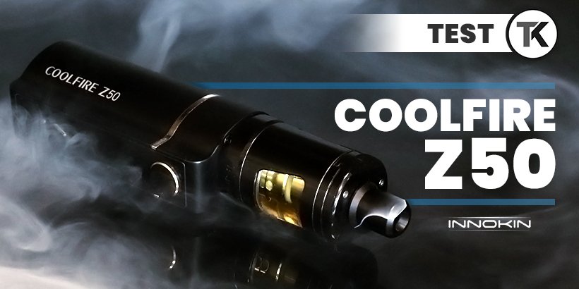 Coolfire Z50 : la relève primo 24 coolfireZ50 head