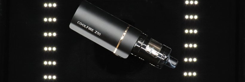 Coolfire Z50 : la relève primo 31 coolfireZ50 light