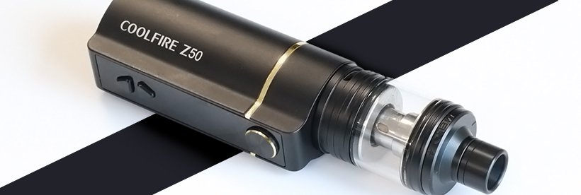 Coolfire Z50 : la relève primo 34 coolfireZ50 melo