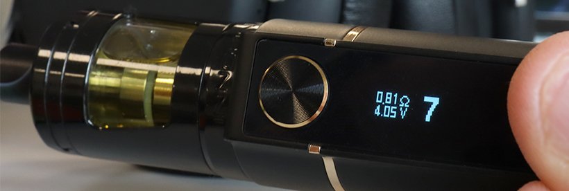 Coolfire Z50 : la relève primo 37 coolfireZ50 puff