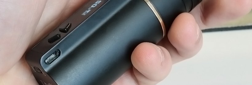 Coolfire Z50 : la relève primo 36 coolfireZ50 usb