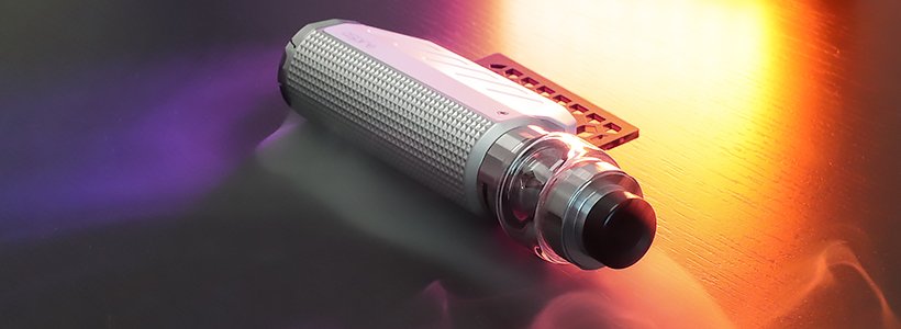 Kit Aspire Deco Odan EVO - Juste pour la déco ? 18 deco odanevo int