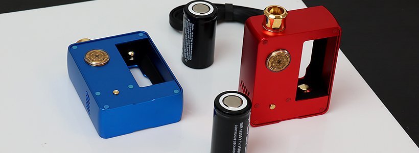 Découverte du kit DotAIO Mini : le petit caprice 30 dotaiomini accu2