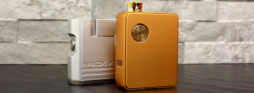 Découverte du kit DotAIO Mini : le petit caprice 26 dotaiomini