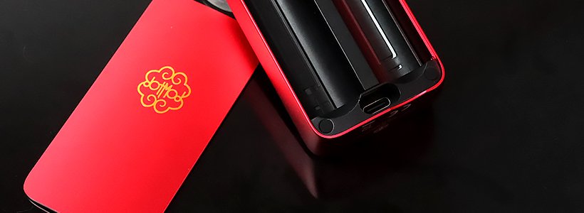 Découverte de la Dotbox 220W 29