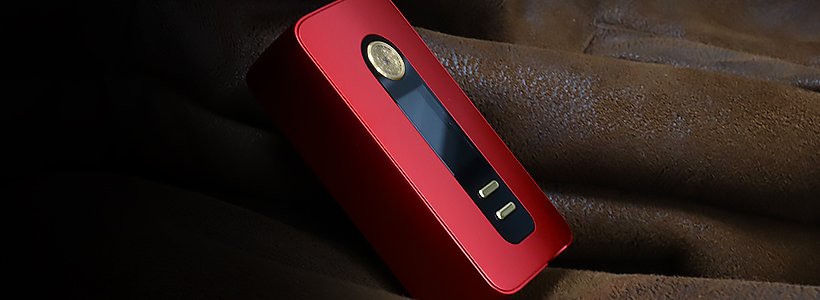 Découverte de la Dotbox 220W 31