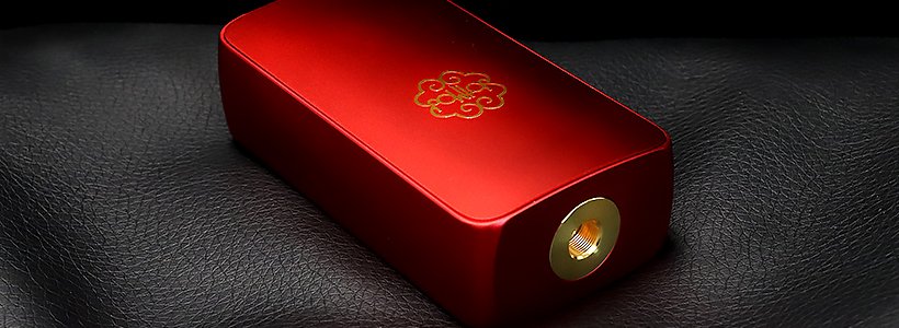 Découverte de la Dotbox 220W 28