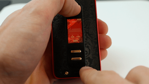 Découverte de la Dotbox 220W 36