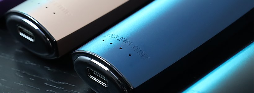 Top Krono : le kit Endura M18 par Innokin 15 m18 closeup
