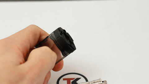 Top Krono : le kit Endura M18 par Innokin 21 m18 res