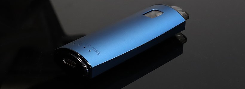 Top Krono : le kit Endura M18 par Innokin 16 m18 sleek
