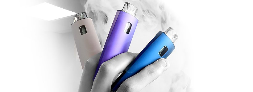 Top Krono : le kit Endura M18 par Innokin 17 m18 trihand