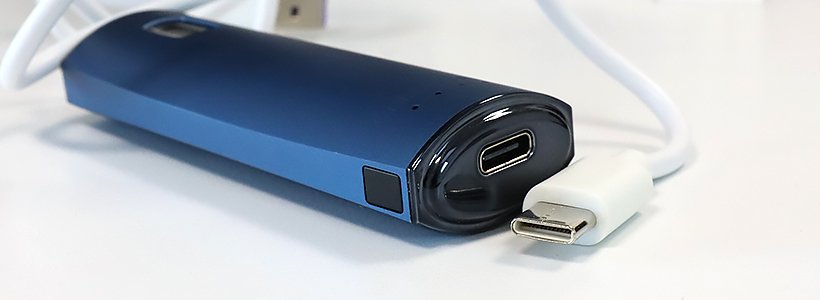 Top Krono : le kit Endura M18 par Innokin 19 m18 usb
