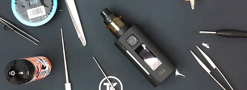 Test de l'Ether RTA par Suicide Mods 45 etherRTA bilanmontage