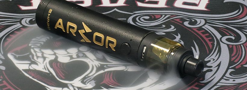 Test de l'Ether RTA par Suicide Mods 46 etherRTA bilanvape