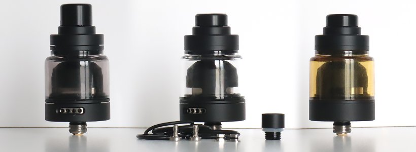 Test de l'Ether RTA par Suicide Mods 29 etherRTA pack