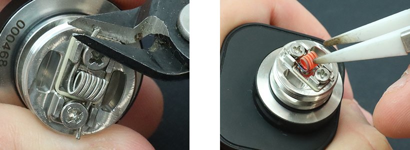 Test de l'Ether RTA par Suicide Mods 34 etherRTA rodage